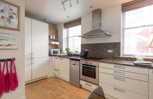 Causewayside Apartment - The Edinburgh Address - Foto 5