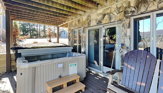 Servicios del alojamiento