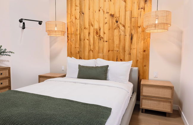 Unique Stays - 4114 St-Denis - Foto 33