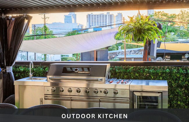 Inn Cahoots - Foto 65