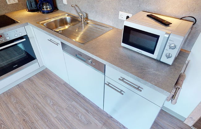 Idyllic Apartment in Stumm With Panoramic View - Photo 37