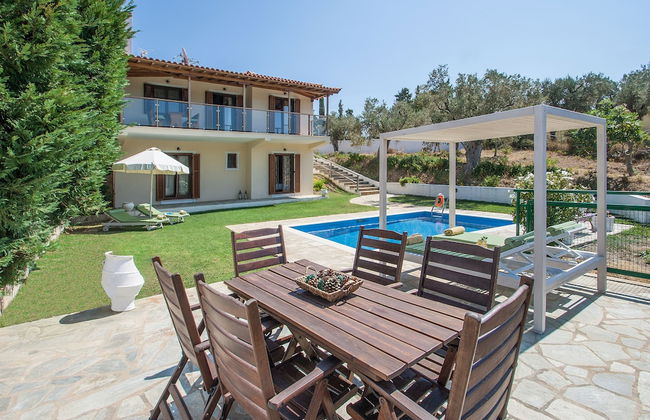 Four Seasons Villas - Foto 67