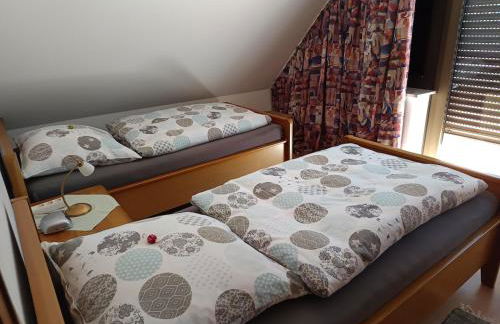 Ferienwohnung Jansen - Foto 8