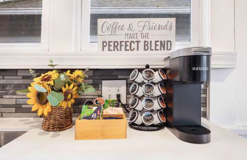 Sunny 3BR Home Near UW & Children Hospital Gym - Foto 20