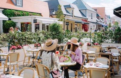 Le petit nid de chessy - Foto 20