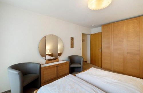 Ferienwohnung Matteit - Foto 13