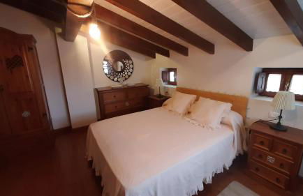 El Cantón de Poo, agradable casa adosada a 800m de la playa VV-2256-AS - Foto 4