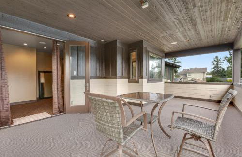 Driftwood Villa - Foto 32