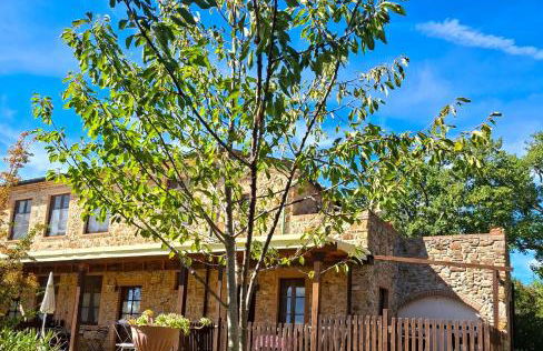 Agriturismo e Glamping Serraiola Alta - Foto 22