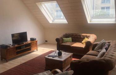 Ferienwohnung Schalander - Foto 8