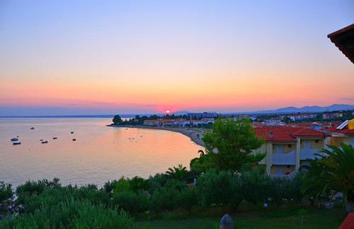 Villa Kalliopi - Foto 9