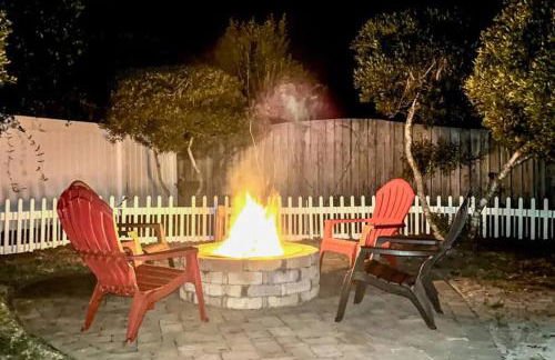 The Southport Cottage! - Foto 21