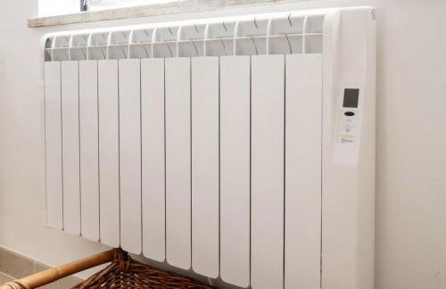 Sunny 3-Bedroom Apartment - Foto 38