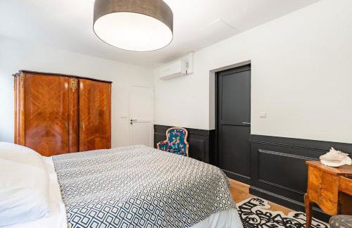 Magnifique 2ch 70m2 15 minutes de Paris Parking - Foto 5