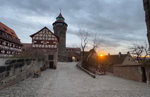 Apartment am Messegelände - Foto 21