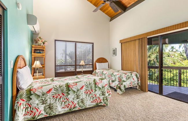 Kanaloa at Kona by OUTRIGGER - Foto 3