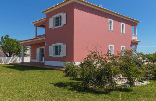 Villa Das Amendoeiras by Interhome - Foto 39