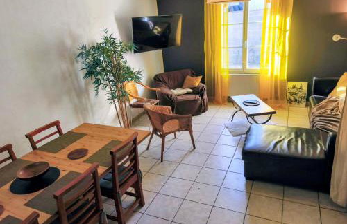 3 Gites- Le Roosevelt, Côte 204, Côte 204 Bis - Foto 20