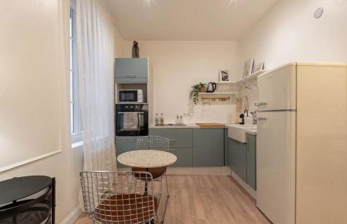 Céleste - Hypercentre, proche gare - Foto 14