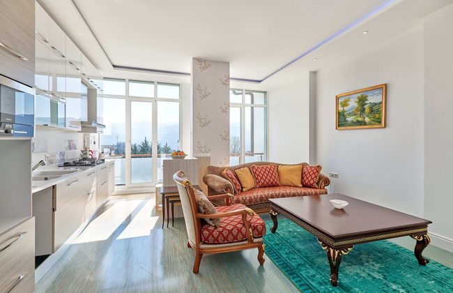 Beyaz Köşk Geyve - Foto 68