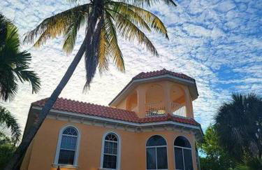 Calico AMI - Tropical Heated Pool - Steps to Beach - Family Friendly - Foto 44