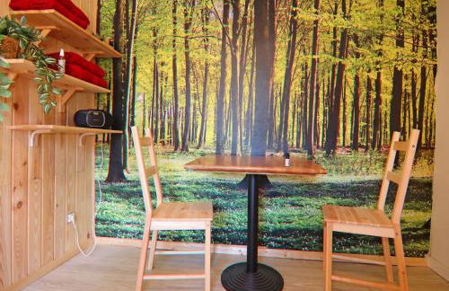 Ferienwohnung am Oase am Vilzsee - Foto 87