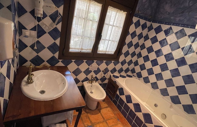 La Hacienda del Marquesado - Photo 22