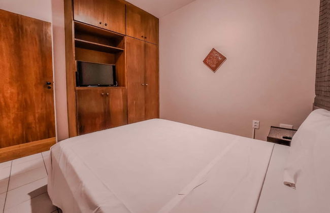 Pampulha Flat Hotel - Foto 36