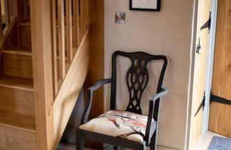 The Byre - Beautiful Contemporary Barn - Hot Tub - Foto 9