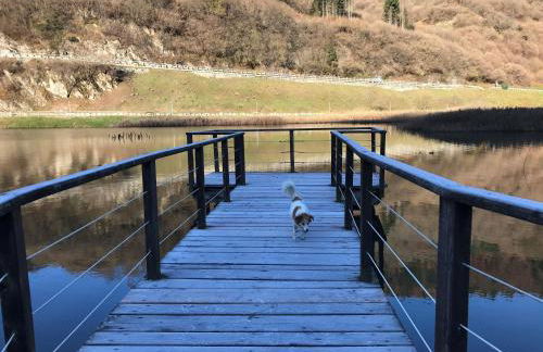 Casa Willigio - Photo 48