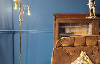 Our Olde House Plymouth - Foto 6