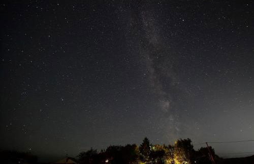 The Pod overlooking Dartmoor - Foto 17
