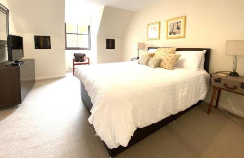 Lochindaal - Beautiful, Spacious 4 Bedroom House in Kintyre - Foto 17