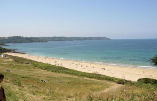 Longère rénovée avec accès direct à la mer - Foto 30