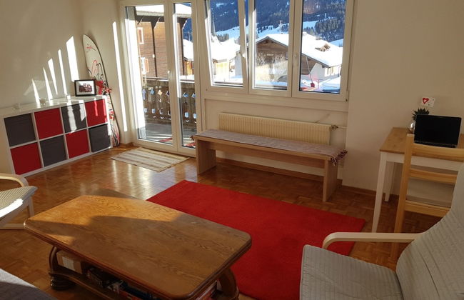 Ferienwohnung Dentervitgs - Foto 6