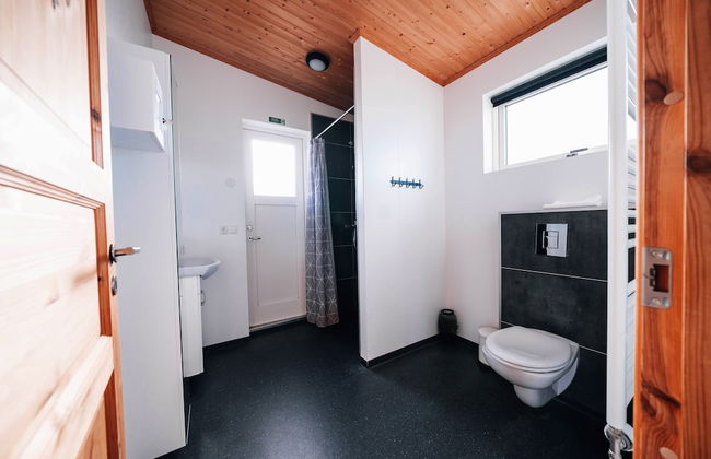 Blue View Cabin 3A with Hot Tub - Foto 9