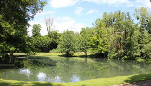 Domaine complet de 5 gîtes - Foto 4