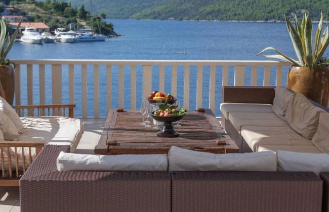 Villa Kobas - Photo 25