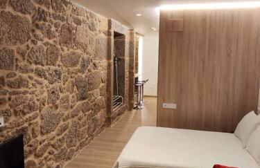 Apartamentos A pousa do Asma - Foto 49