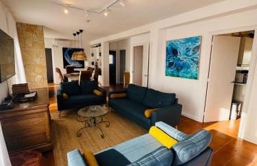 Exclusiva casa con vistas despejadas al mar y piscina privada - Foto 26