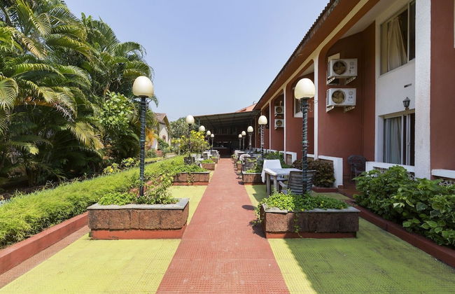 GuestHouser 2 BHK Villa 268c - Photo 21