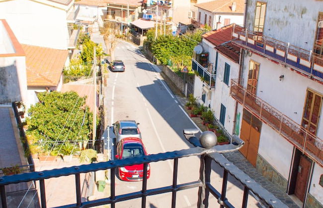 Palazzo Iaquinta - Rooms & Restaurant - Foto 46