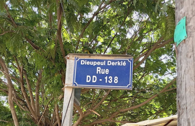 Résidence paryss 3 - Photo 59