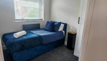 Comfy House Parking Long Stay - Foto 4