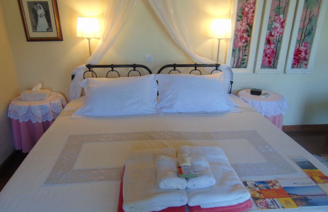 Charalambos Holiday Cottage - Photo 18