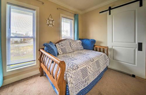 1 Block to Bridge Street Lake Erie Vacation Home! - Foto 25