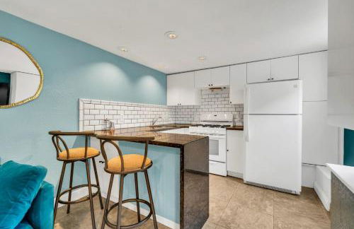 Adam's Point Haven in the Heart of Oakland - Foto 33