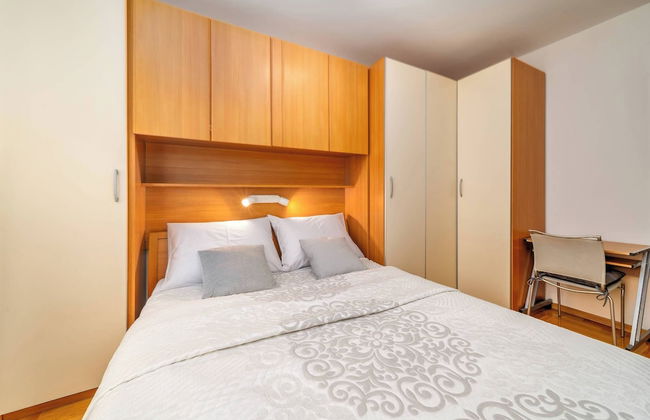 Cityscape Comfort Apartment With Garage - Foto 2