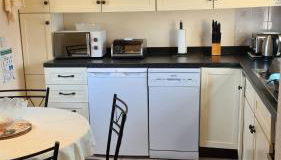 Skye Cottage, Meadowside House, near Kingussie - Foto 5