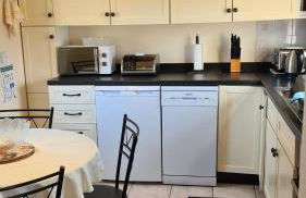 Skye Cottage, Meadowside House, near Kingussie - Foto 5